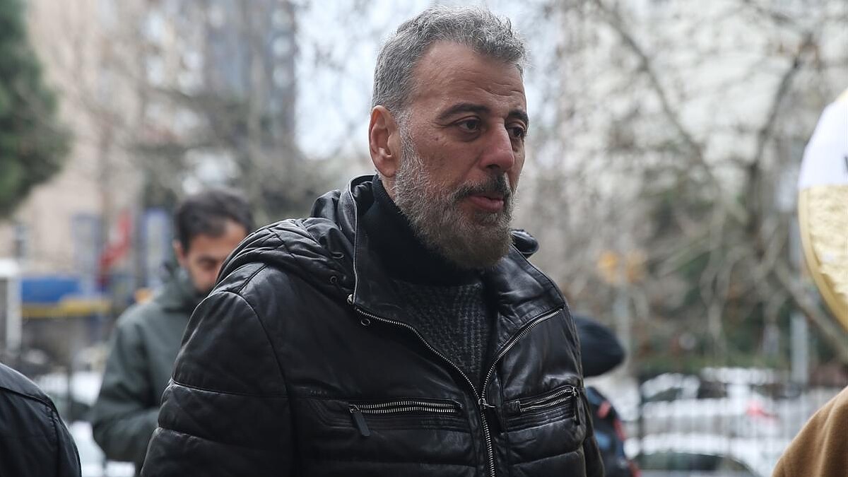 "Hamdi Alkan, Selen Görgüzel ile sözleşmeye çocuklarını korumak için özel madde ekledi"