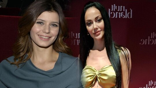 Hera Aslan'dan Beren Saat için övgü dolu sözler: Severek destekliyorum