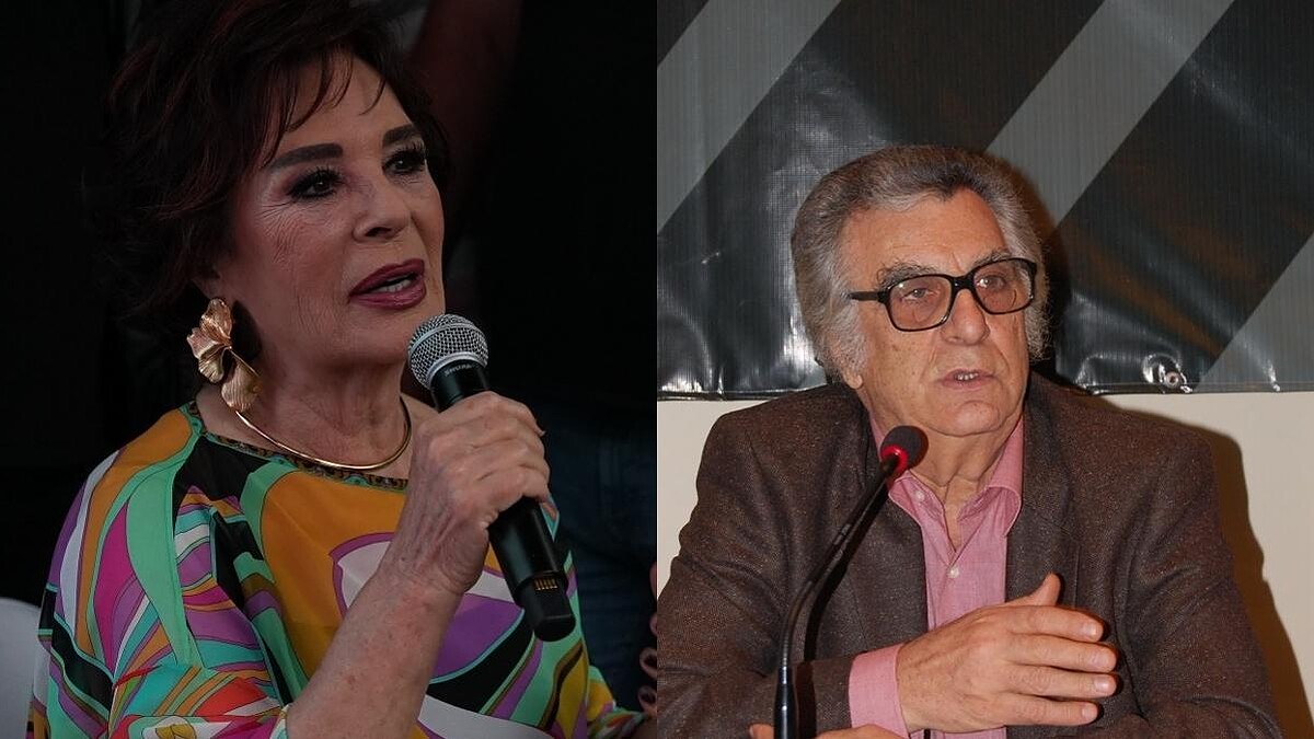 Hülya Koçyiğit'ten Sami Şekeroğlu'na Veda: Türk Sinemasının Değerine Dikkat Çekildi