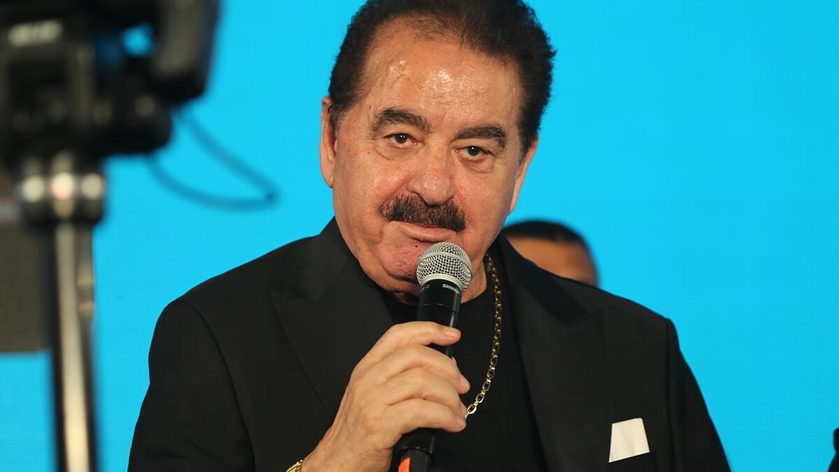 İbrahim Tatlıses: Sağlık sorunlarıyla mücadele ederken duacılarından destek bekliyor!