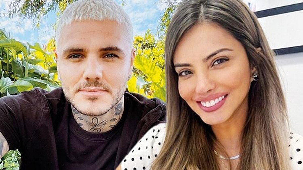 Icardi'nin avukatıyla yaşadığı ilişki magazin gündemini sarsıyor