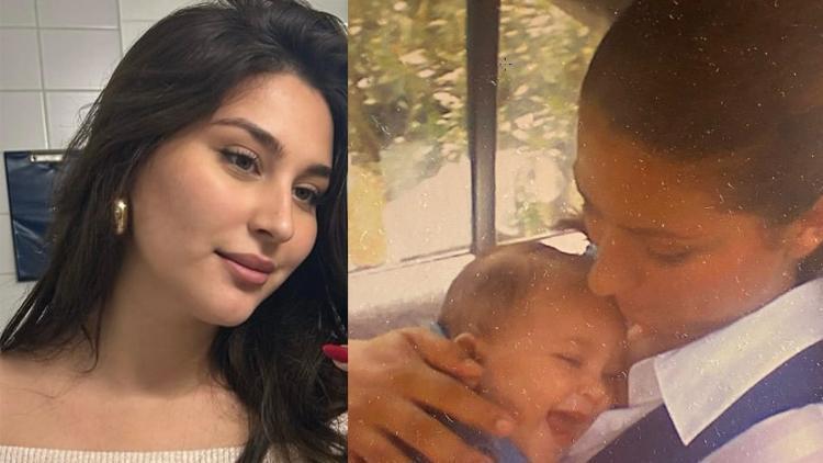 İclal Aydın'dan Kızı Zeynep Lal'e Duygusal Doğum Günü Mesajı ve Özlem Dolu Anılar