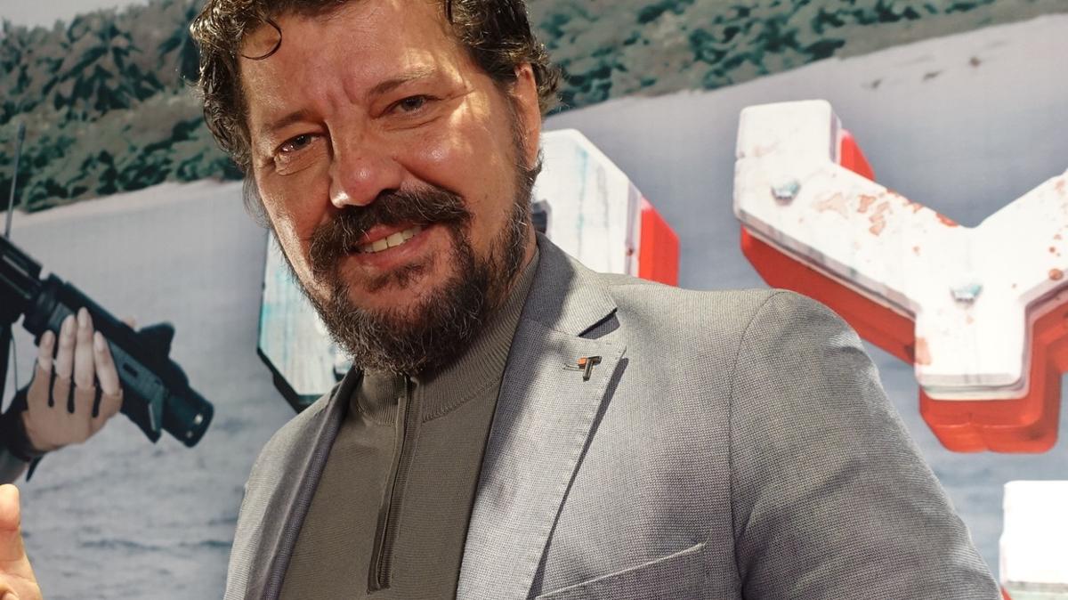 İlker Aksum: Kapadokya’nın Çağrısı ve Eşinin Kızlık Soyadı Arasındaki Bağlantı