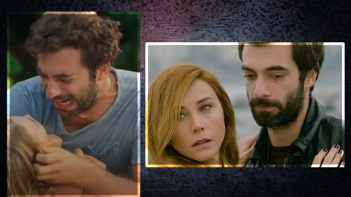 İlker Kaleli, Poyraz Karayel'deki duygusal sahneyi anlattı: "Perişan oldum" itirafı!