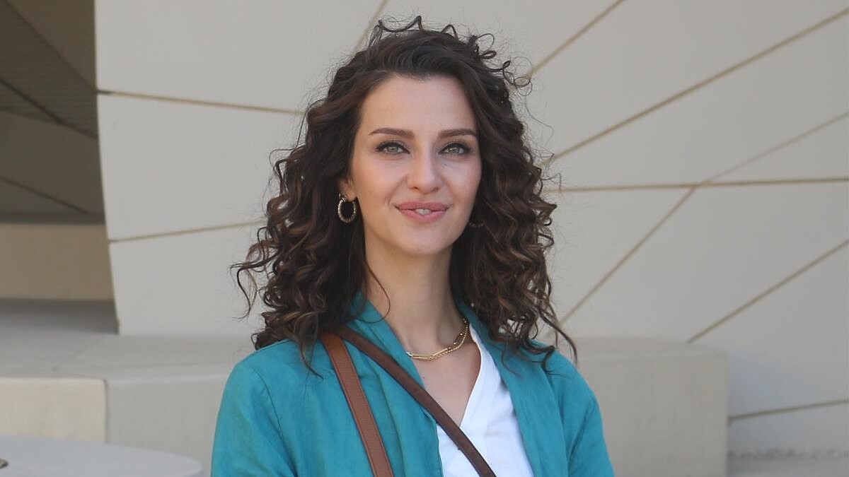 İrem Helvacıoğlu ve Ural Kaspar'dan olumsuz yorumlara tepki: Haksızlıkla karşılaştık