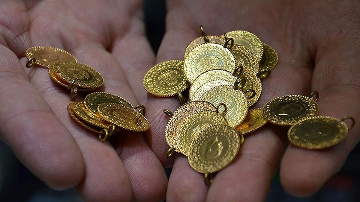 İslam Memiş: Altın Birikimi Yapmak İçin Dikkat Edilmesi Gereken Beş Unsur Açıklandı