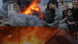 İsrail'in Gazze ve Beyrut'a Saldırılarında 50 Kişi Hayatını Kaybetti, Ölü Sayısı 43.799'a Ulaştı