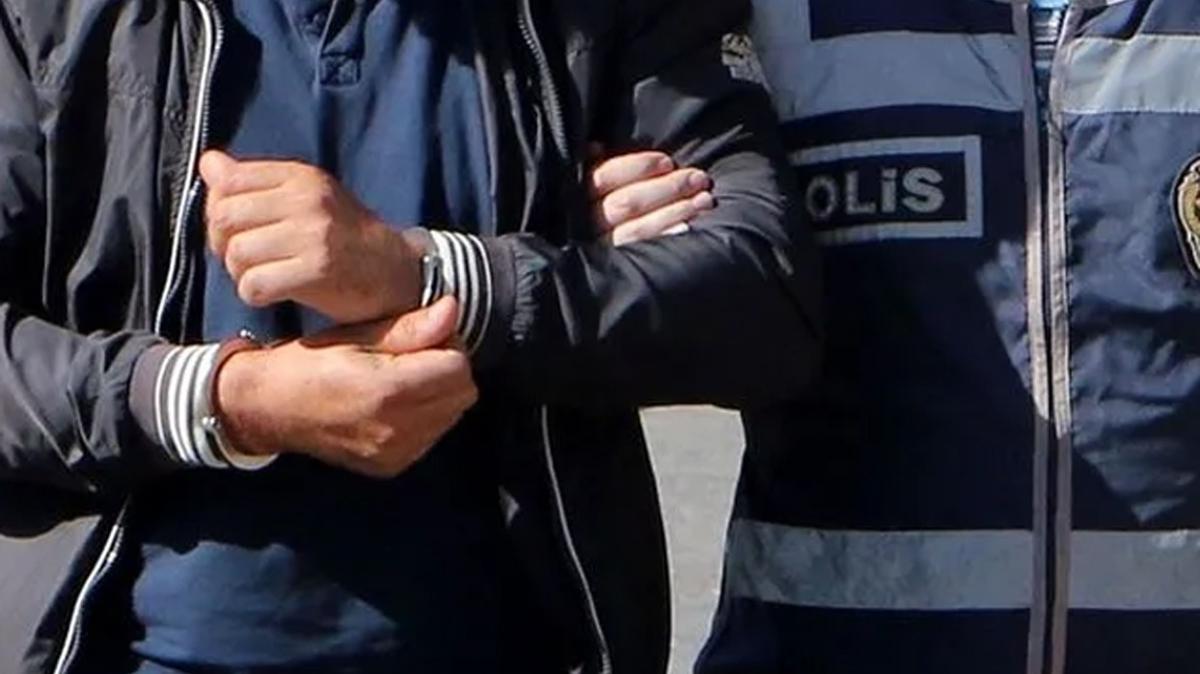 İstanbul'da terör operasyonları! DEAŞ ve DHKP/C bağlantılı 13 şüpheli gözaltında