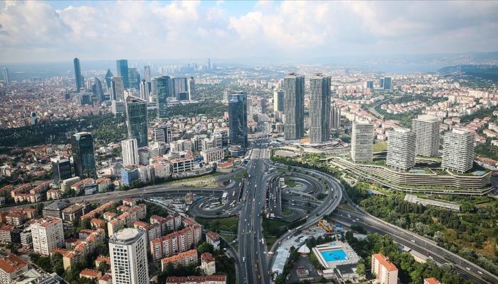 İstanbul, dünya genelinde en fazla milyarderin yaşadığı 12. şehir oldu!