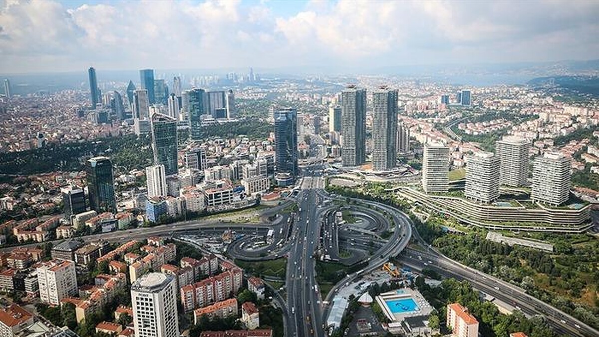 İstanbul, dünya genelinde en fazla milyarderin yaşadığı 12. şehir oldu!