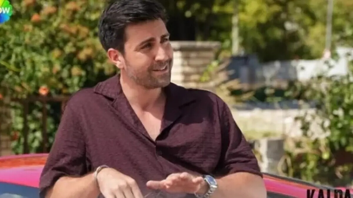 "Kalpazan 3. Bölüm Yayında: Aile Bağları ve Suç İç İçe!"