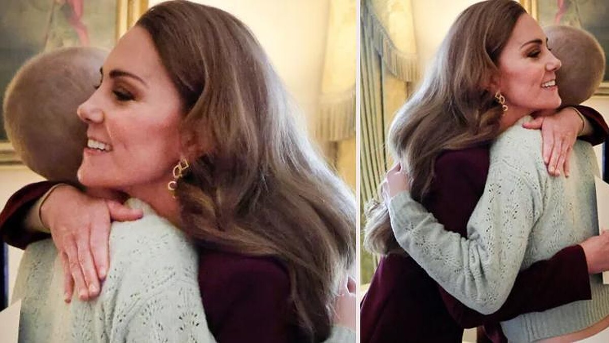 Kate Middleton'ı derinden etkileyen genç fotoğrafçı Liz Hatton'ın trajik ölümü