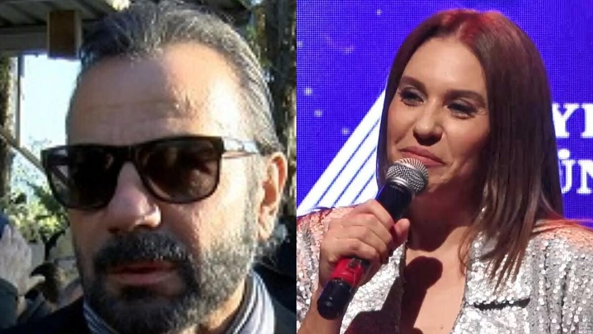 Kerem Alışık'tan Evrim Alasya'ya sessiz destek: "Her şey ortada ve susuyoruz"