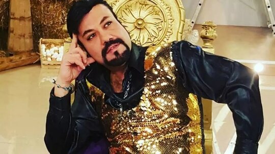 Kobra Murat’ın Altın Kaplama Binası İçin Müteahhit Dolandırıcılığı Krizi Yaşanıyor