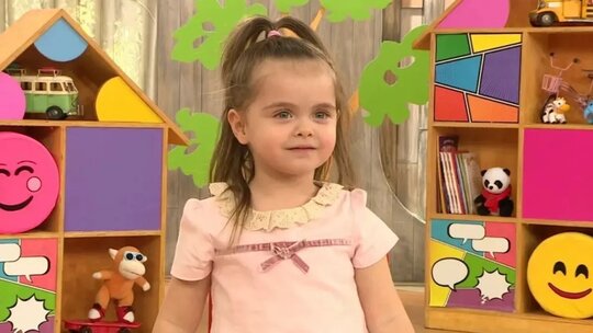 Kocaman Büyüdü! Çakıl Bebek Nisan Aktaş 10 Yaşına Girdi, Teklifler Yağmaya Devam Ediyor