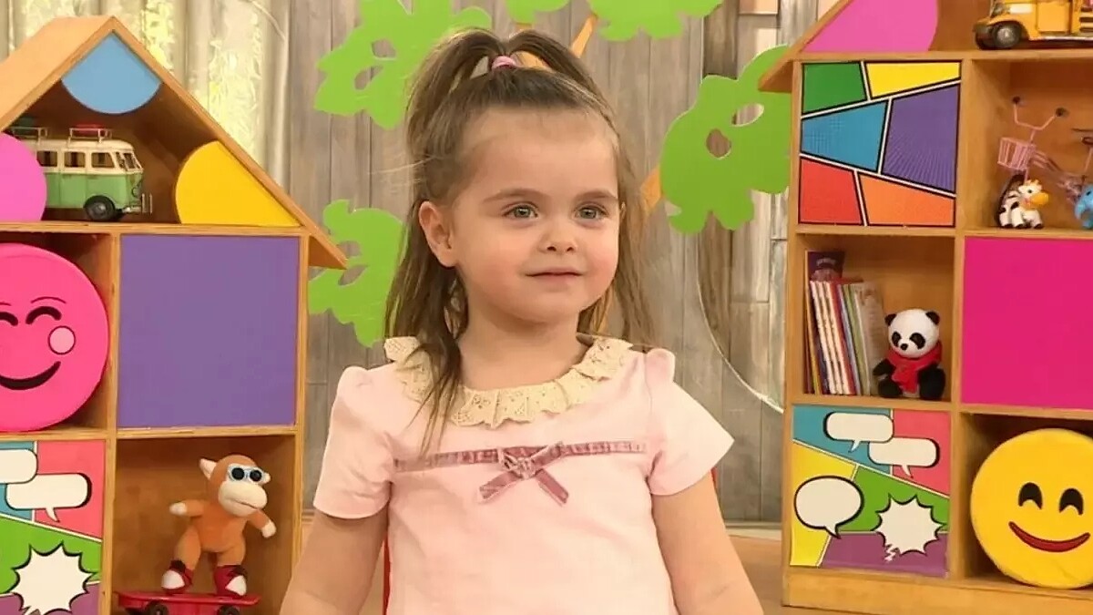 Kocaman Büyüdü! Çakıl Bebek Nisan Aktaş 10 Yaşına Girdi, Teklifler Yağmaya Devam Ediyor