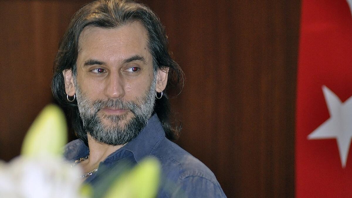 Kudüs Fatihi Selahaddin Eyyubi’nin yıldızı Sezgin Erdemir'e TEM Otoyolu'nda saldırı gerçekleşti