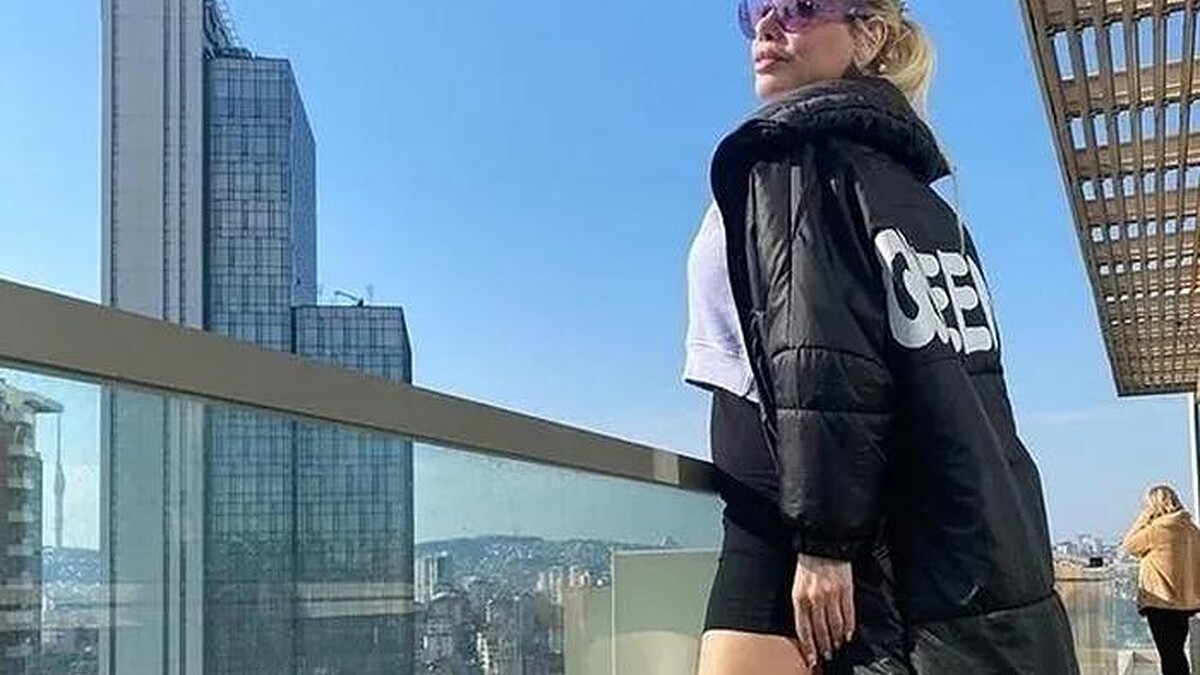 Linet'in Lüks Villasını Yardımcısı Soydu, Şarkıcı Adalet İçin Harekete Geçti