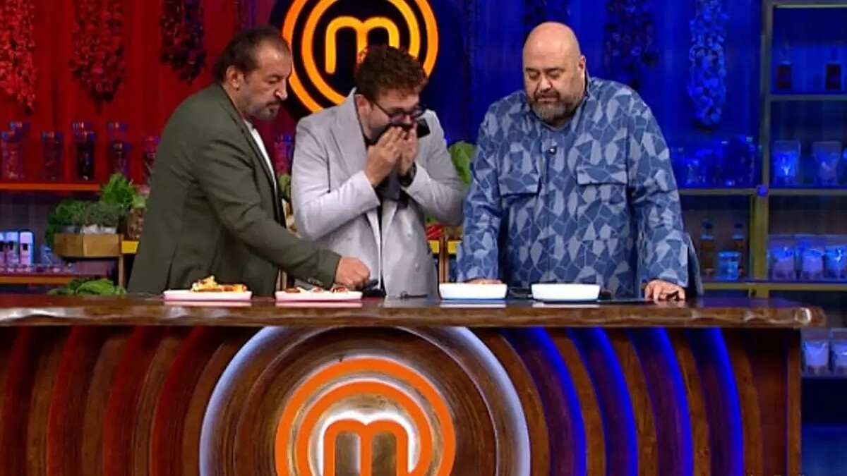 MasterChef'te Kurgu Tartışmaları ve Şüpheli Olaylarla Dolu Finale Doğru İlerliyor