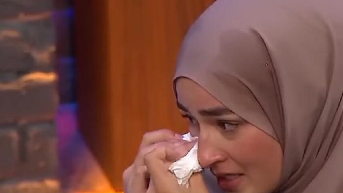 MasterChef Türkiye’nin Beyza’sından Cesur İtiraf: Evliliğinde Sürekli Şiddet Gördü