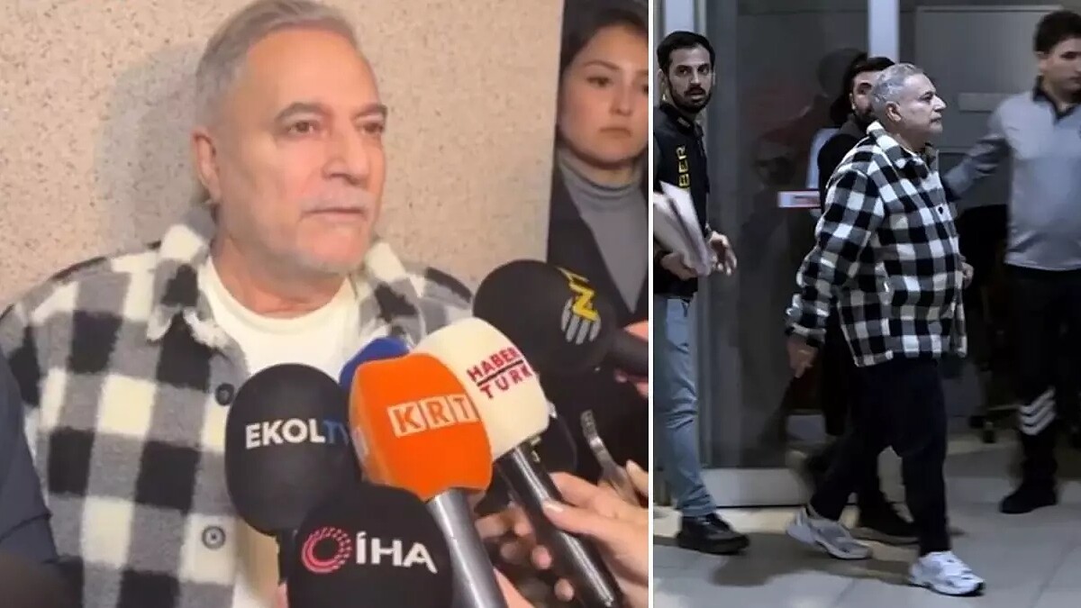 Mehmet Ali Erbil'den şok açıklama: Yasa dışı bahis soruşturmasında ciddiyet vurgusu