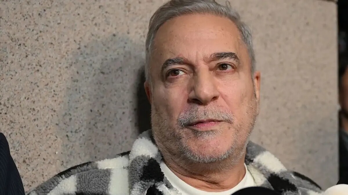 Mehmet Ali Erbil, yasa dışı bahisçileri tanıdığı iddiasını savcılığa anlattı