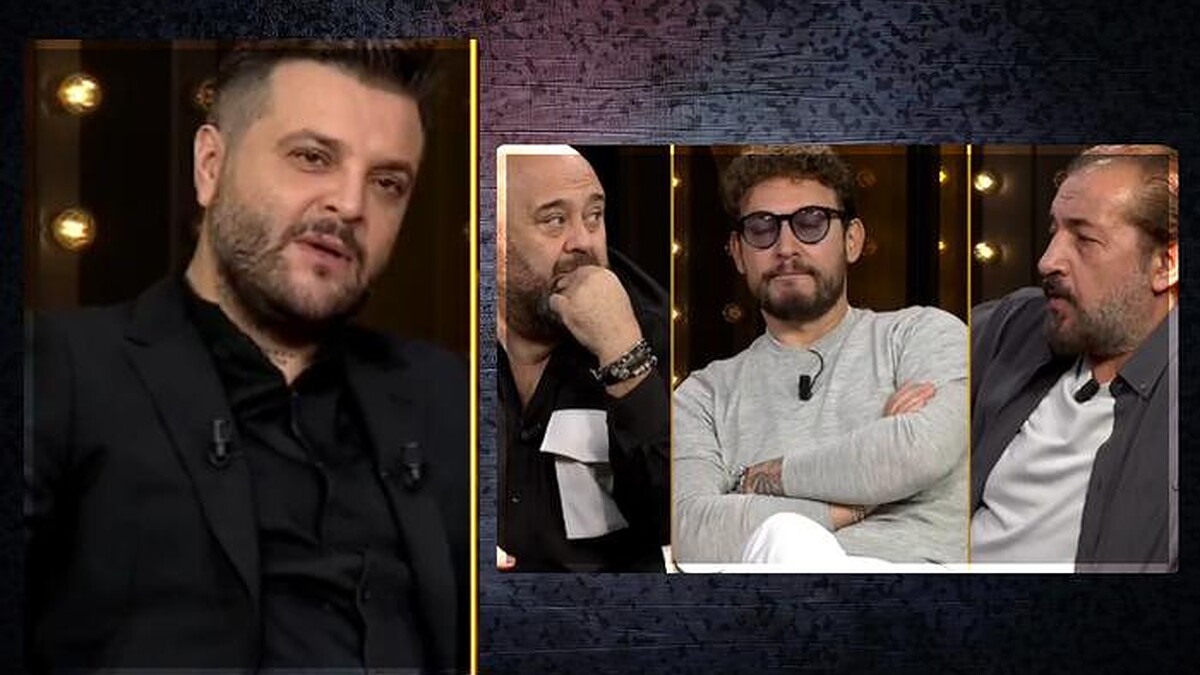 Mehmet Yalçınkaya ve Somer Sivrioğlu'ndan Köfteci Yusuf'un domuz eti kullanımına sert eleştiri!