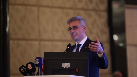 Memişoğlu'ndan Yenidoğan Çetesi Açıklaması: İstifa Çağrılarına Sert Yanıt Geldi