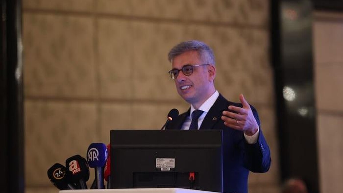 Memişoğlu'ndan Yenidoğan Çetesi Açıklaması: İstifa Çağrılarına Sert Yanıt Geldi