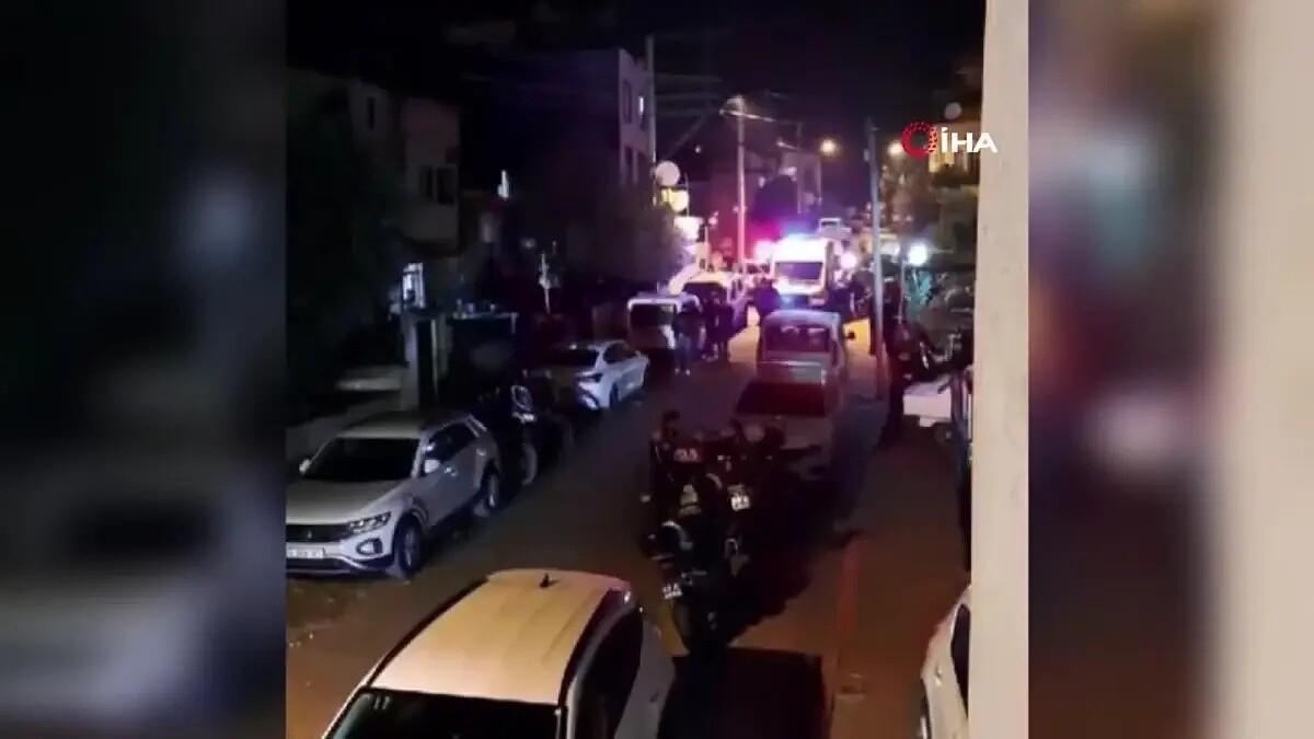 Mersin'de Dini Nikahlı Eşin Cinayeti: Aybeniz Top Para Meselesi Yüzünden Öldürüldü