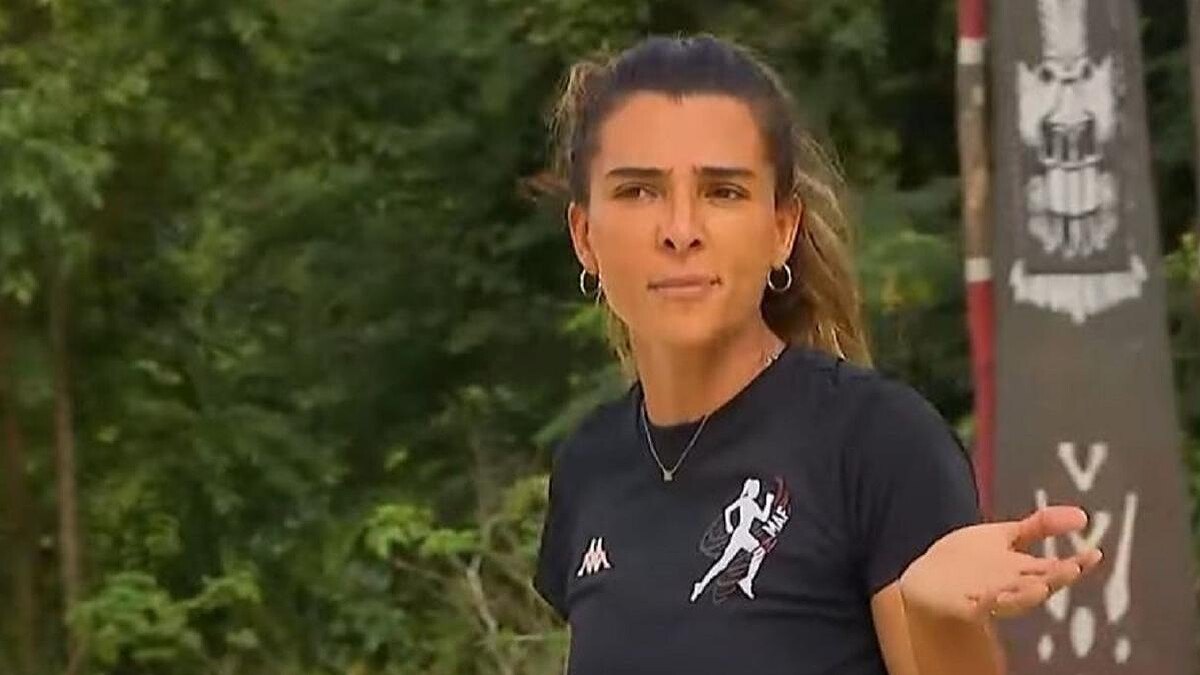 Merve Aydın'dan Survivor'a Katılma İhtimali ve Yarışma Sevgisi Açıklandı