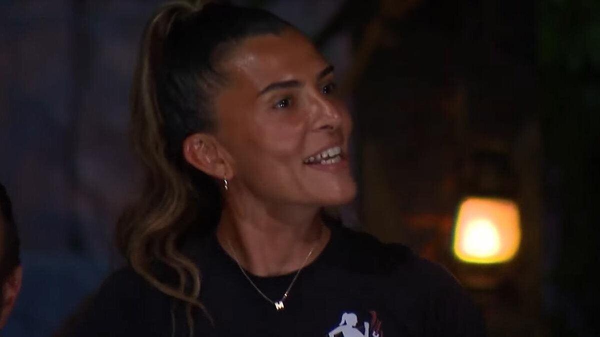 Merve Aydın, Survivor 2025 İçin Yeniden Katılmaya İstekli Olduğunu Açıkladı