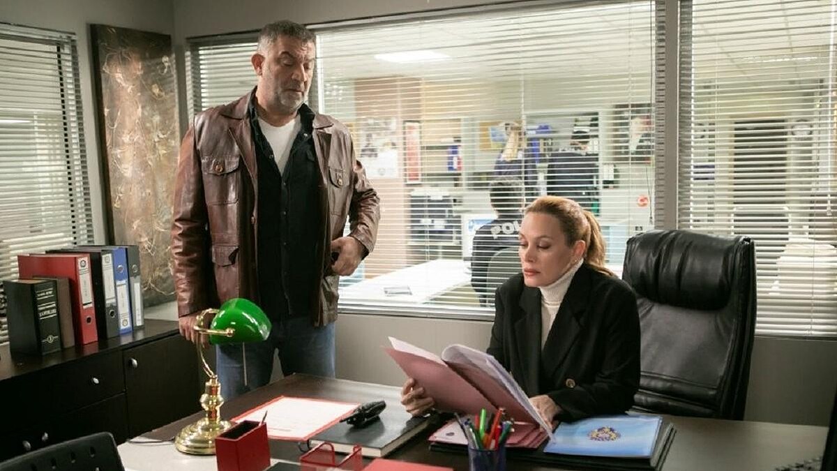 Mesut’un intikam planı ve Arka Sokaklar’da yaşanan olaylarla heyecan zirveye çıkıyor!