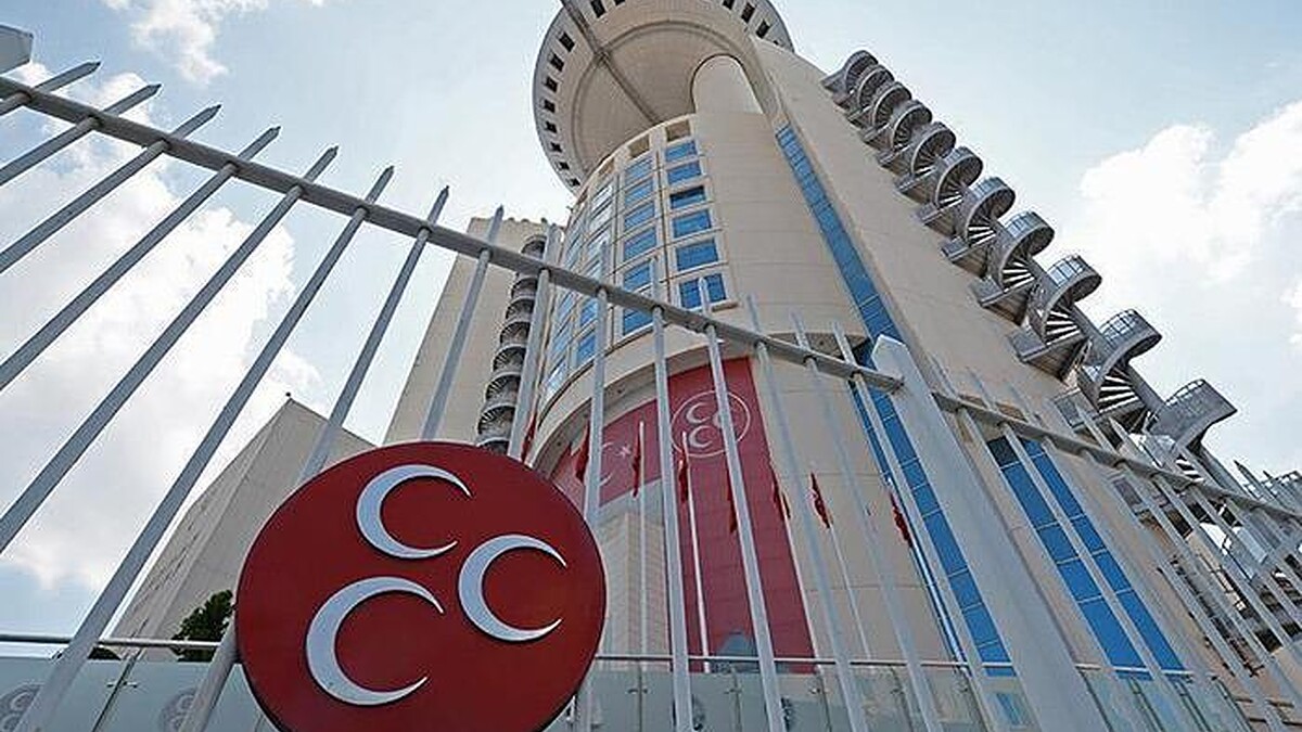 MHP'de İnceleme Süreci: 3 Milletvekili İstifa Etti, Liderlere Bağlılık Vurgusu Yapıldı