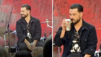 Michael Malarkey'den Starbucks boykotu çağrısı: Hayranlarına dikkat çekti