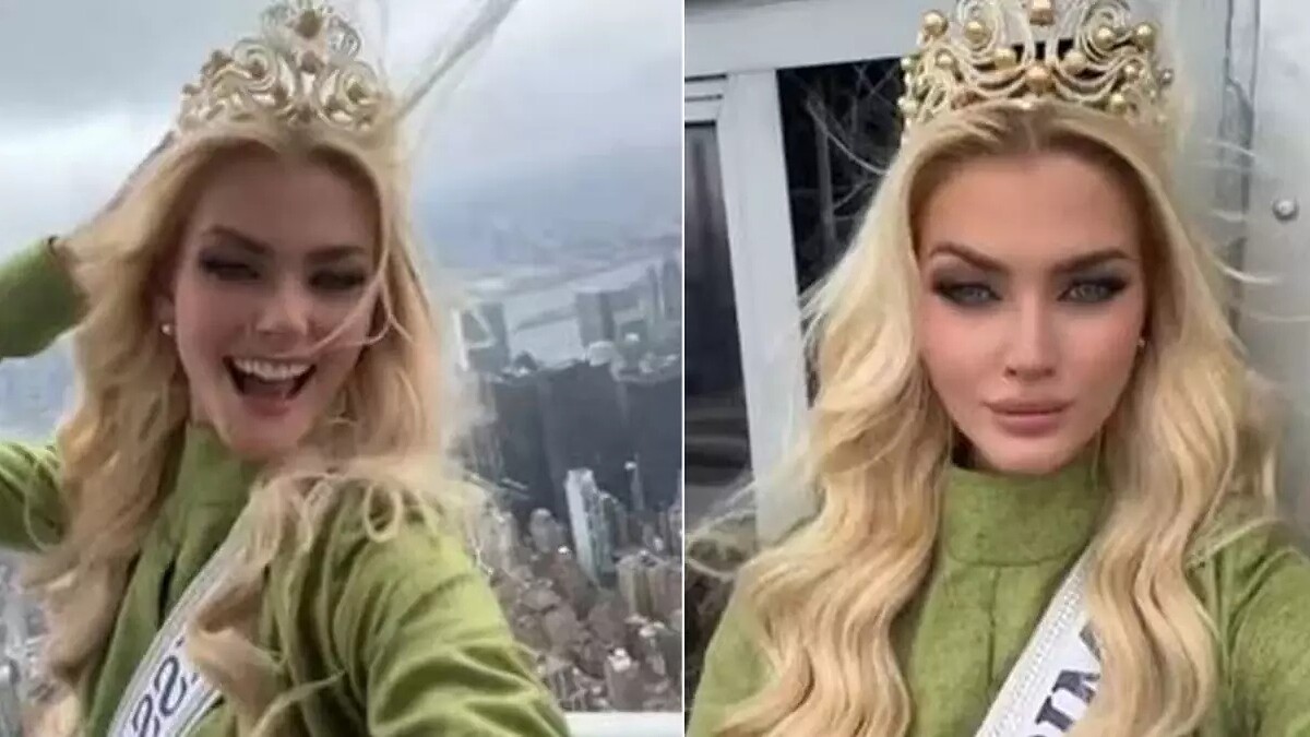 Miss Universe Kraliçesi, Irkçı Yorumlarıyla Sosyal Medyada Tepki Topladı