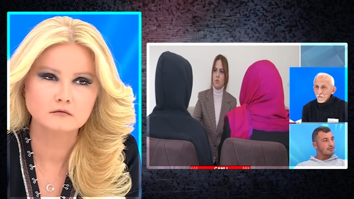 Müge Anlı'da skandal ifşaat! 16 yıl önce kaybolan Tutku Dilara'nın davasında taciz iddiaları!