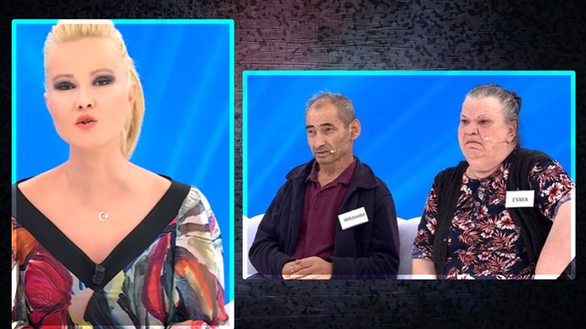 Müge Anlı'dan canlı yayında flaş gelişme! Kenan İmirzalıoğlu'na benzetilen dolandırıcı!