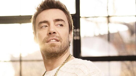 Murat Dalkılıç Sağlığına Kavuştu, Konserlerine Geri Dönerek Yeni Albüm Üzerinde Çalışıyor