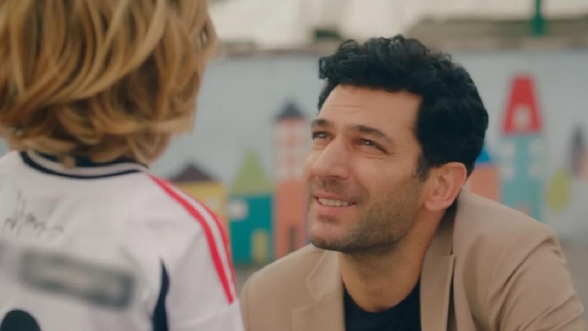 Murat Yıldırım'dan Gizli Bahçe Açıklaması: Rolünün Yanlış Anlaşılmasına Tepki Gösterdi