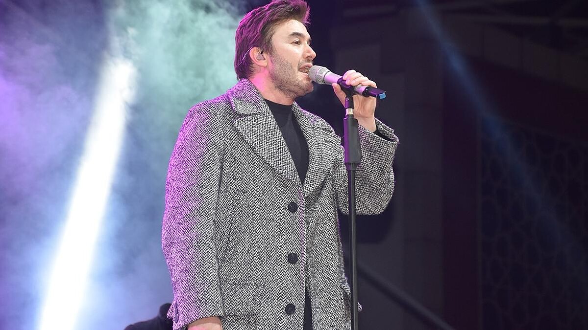 Mustafa Ceceli: Gelecekte hayatımı canlandıracak kimseyi bulamıyorum