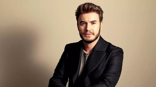 Mustafa Ceceli: Hayatımı Anlatan Filmde Rol Almayı Tercih Ediyorum