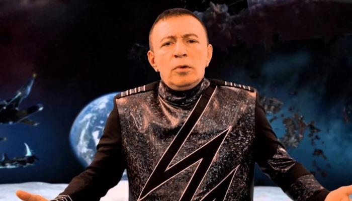 Mustafa Topaloğlu ve kızı Irmak Topaloğlu galada şıklıklarıyla göz doldurdu, benzerlik dikkat çekti!