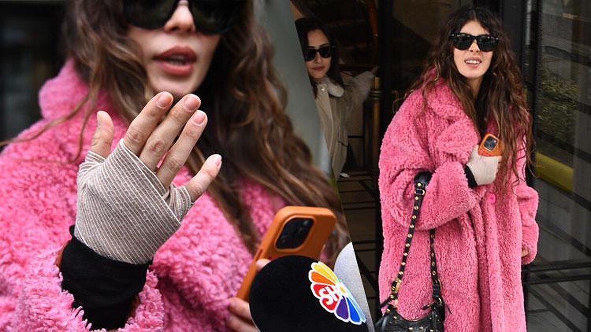 Mutfakta Yaralanma Geçiren Oyuncudan Açıklama: Yağ Dökülmesi Sonrası Kaydım