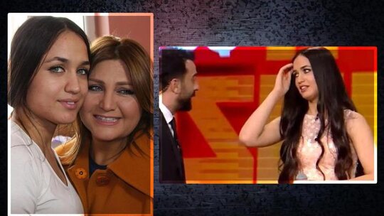 "Mutlu Kaya'dan Sibel Can'a Sert Eleştiriler: 'Tedavim Çok Pahalı, Destek Olmadı'"