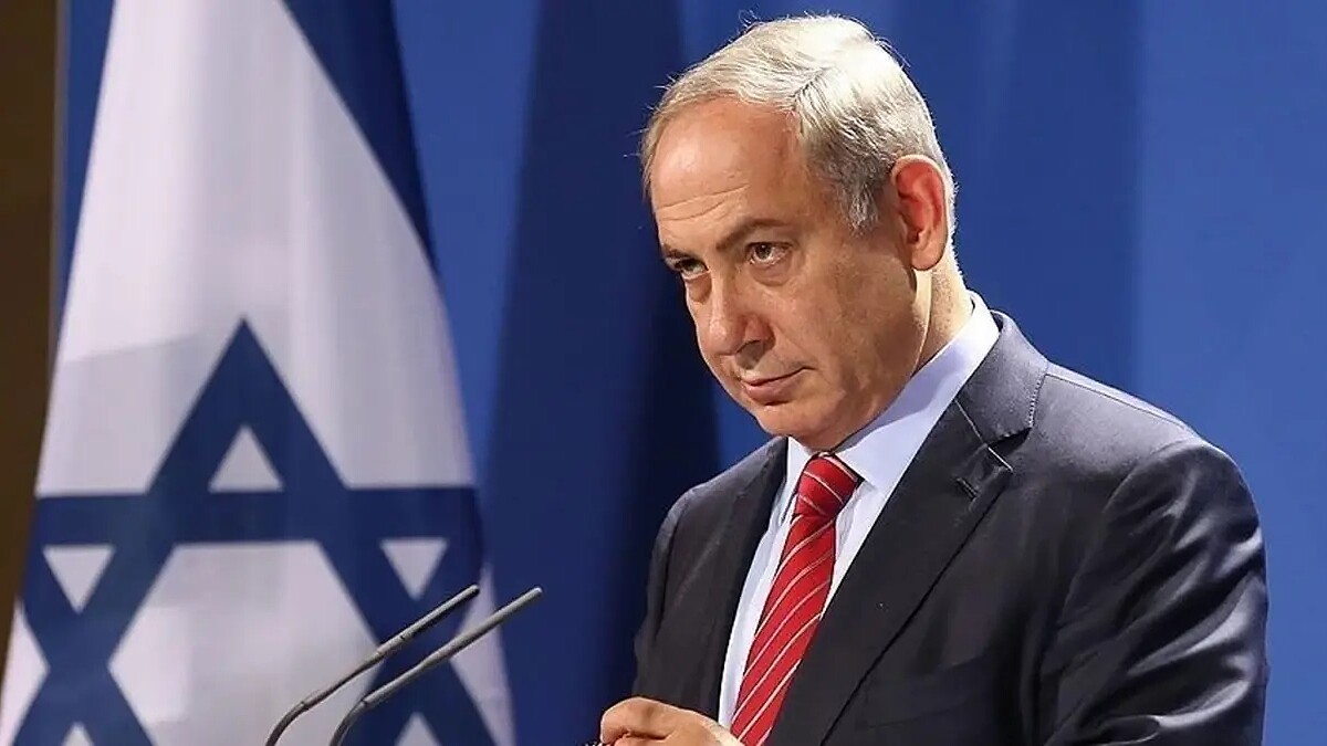 Netanyahu, İran Halkına Seslendi: Hamaney Yönetimi Savaşı Kışkırtıyor!