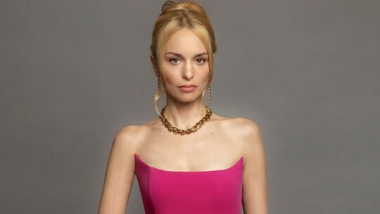 Nilperi Şahinkaya'nın Fırat Çelik ile yeni bir aşka yelken açtığı iddia ediliyor