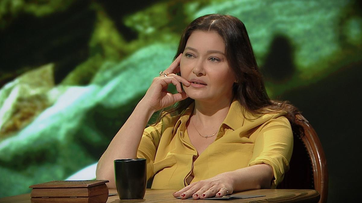 Nurgül Yeşilçay, dizilerde yer almama nedenlerini samimi bir şekilde açıkladı