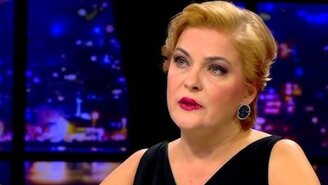 Nurseli İdiz'in Canlı Yayında Aylık Tiyatro Kazancı 200 Bin TL Olarak Açıklandı