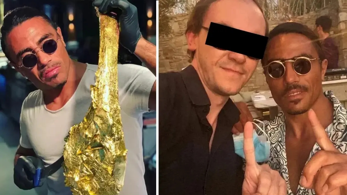 Nusret'in bifteği, meclis üyesi Daniel B.'nin yatırım dolandırıcılığında başını yaktı
